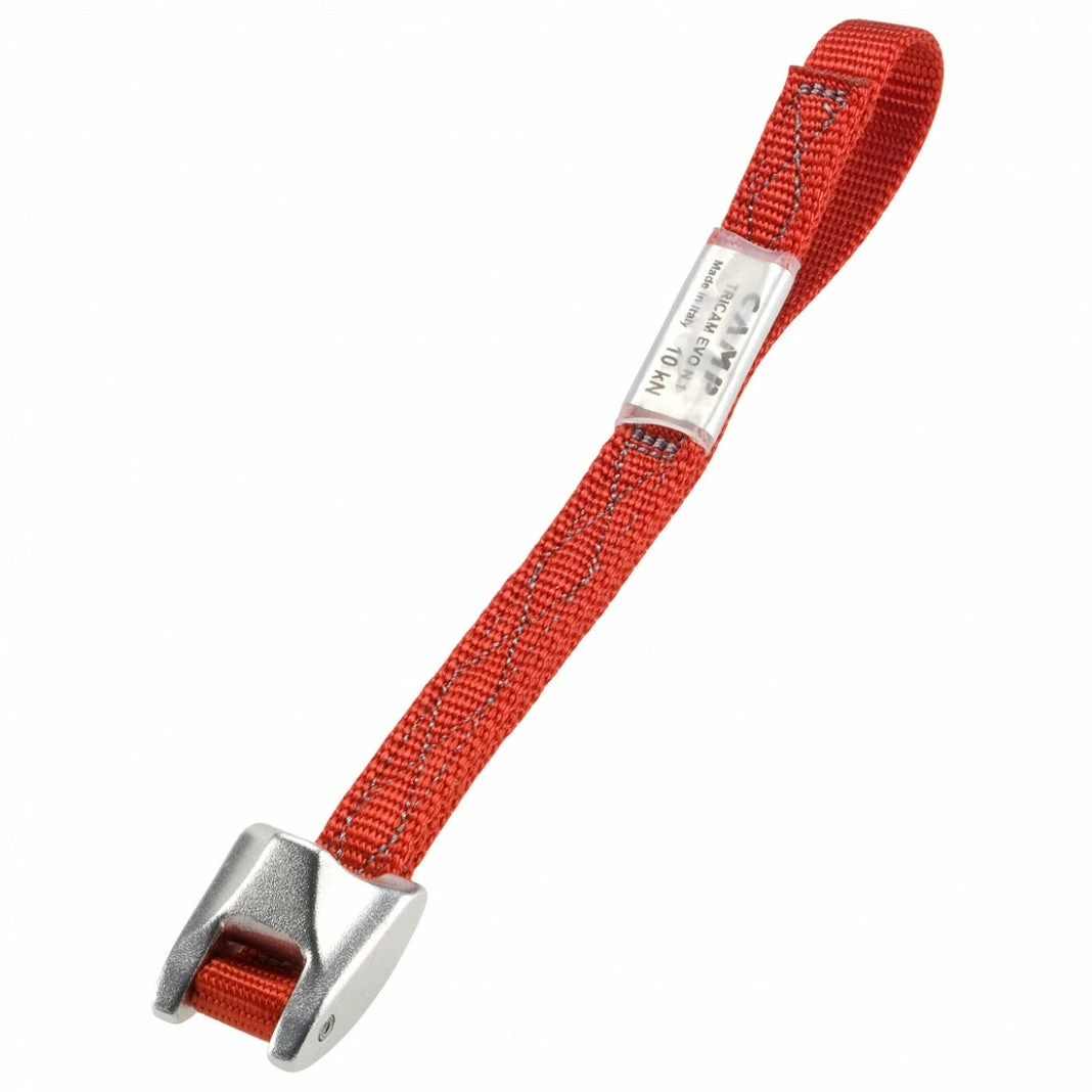 Budget 👍 CAMP USA CAMP Tricam Evo 🤩 6 CAMP USA CAMP Tricam Evo