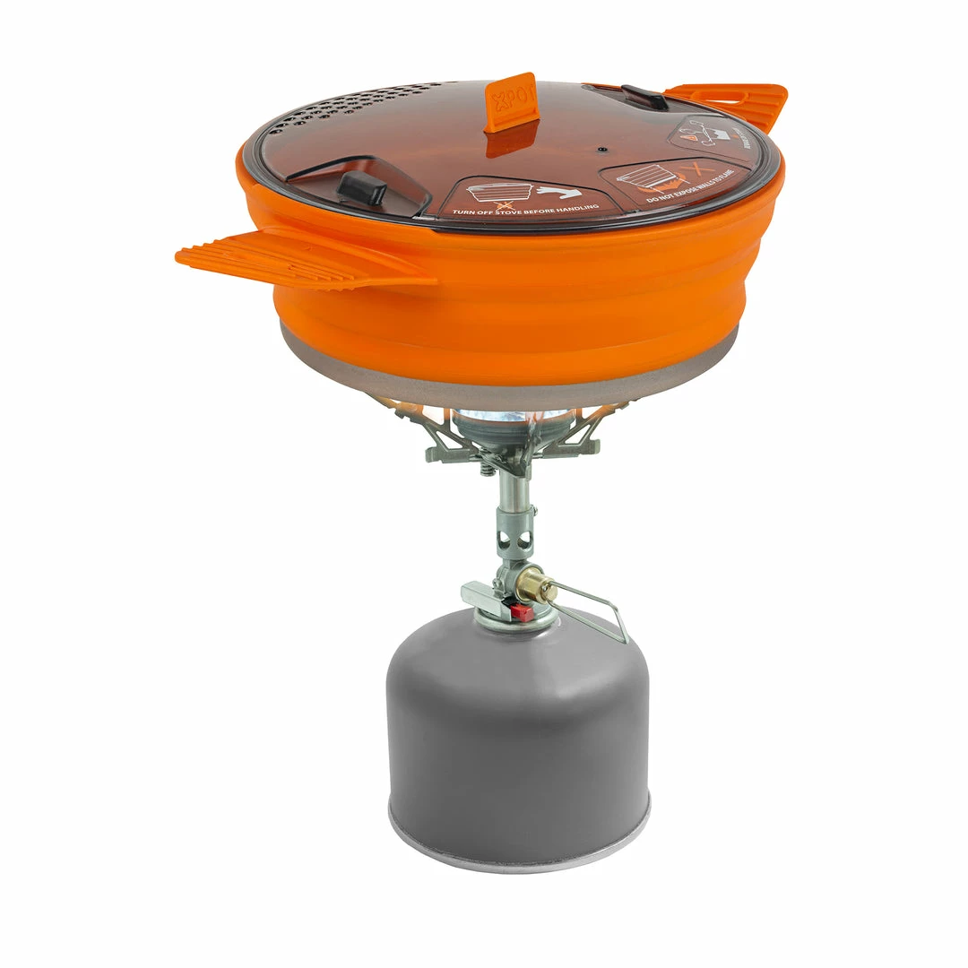 Top 10 🎉 Kitchen Sea To Summit XPot - Two Sizes ❤️ 5 Kitchen Sea To Summit XPot - Two Sizes