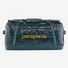 New 🎁 Patagonia Black Hole Duffel 100L 🛒 2 Patagonia Black Hole Duffel 100L