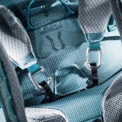 Wholesale ❤️ Backpacks & Duffels Deuter Aircontact Ultra 45+5 SL Trekking 🎒 Backpack 😍 22 Backpacks & Duffels Deuter Aircontact Ultra 45+5 SL Trekking Backpack