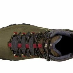 Wholesale 🌟 Footwear La Sportiva Ultra Raptor II Mid Leather GTX Men's 🛒 10 Footwear La Sportiva Ultra Raptor II Mid Leather GTX Men's
