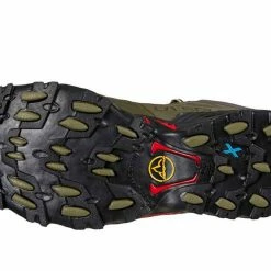 Wholesale 🌟 Footwear La Sportiva Ultra Raptor II Mid Leather GTX Men's 🛒 11 Footwear La Sportiva Ultra Raptor II Mid Leather GTX Men's