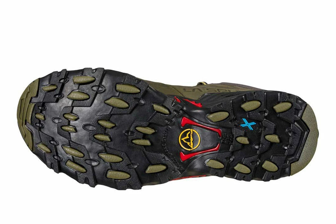 Wholesale 🌟 Footwear La Sportiva Ultra Raptor II Mid Leather GTX Men's 🛒 7 Footwear La Sportiva Ultra Raptor II Mid Leather GTX Men's