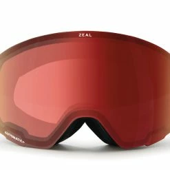 Brand new 🌟 Zeal Optics Portal Goggle Ski Accessories 🤩 16 Zeal Optics Portal Goggle Ski Accessories