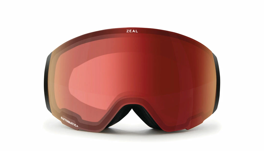 Brand new 🌟 Zeal Optics Portal Goggle Ski Accessories 🤩 9 Zeal Optics Portal Goggle Ski Accessories