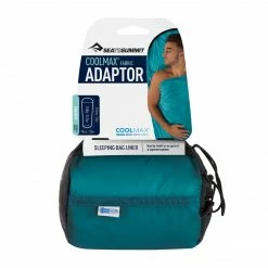 Sea To Summit Coolmax Adaptor Liner Sleep
