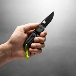 Outlet 🎉 THE JAMES BRAND The Redstone: Outdoor Adventure Knife 1st Aid, Gear Aid & Safety 😀 21 THE JAMES BRAND The Redstone: Outdoor Adventure Knife 1st Aid, Gear Aid & Safety