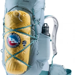 Wholesale ❤️ Backpacks & Duffels Deuter Aircontact Ultra 45+5 SL Trekking 🎒 Backpack 😍 23 Backpacks & Duffels Deuter Aircontact Ultra 45+5 SL Trekking Backpack