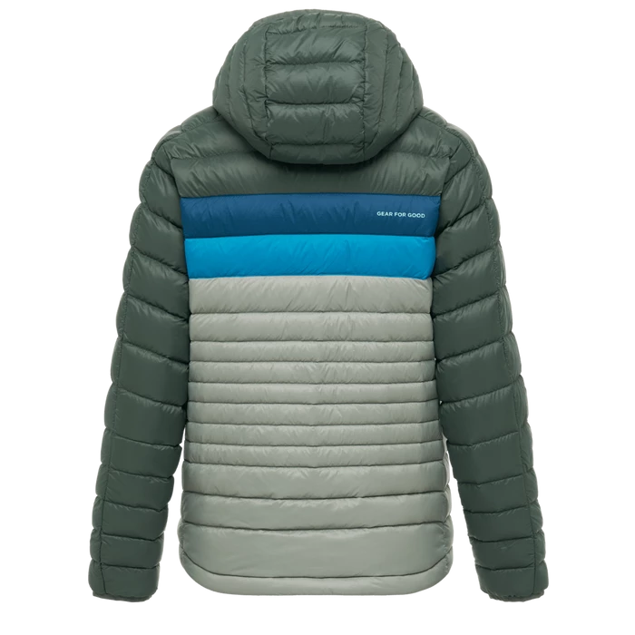 Cheap ⭐ Cotopaxi 👩 Women's Fuego Down Hooded Jacket ✔️ 4 Cotopaxi Women's Fuego Down Hooded Jacket