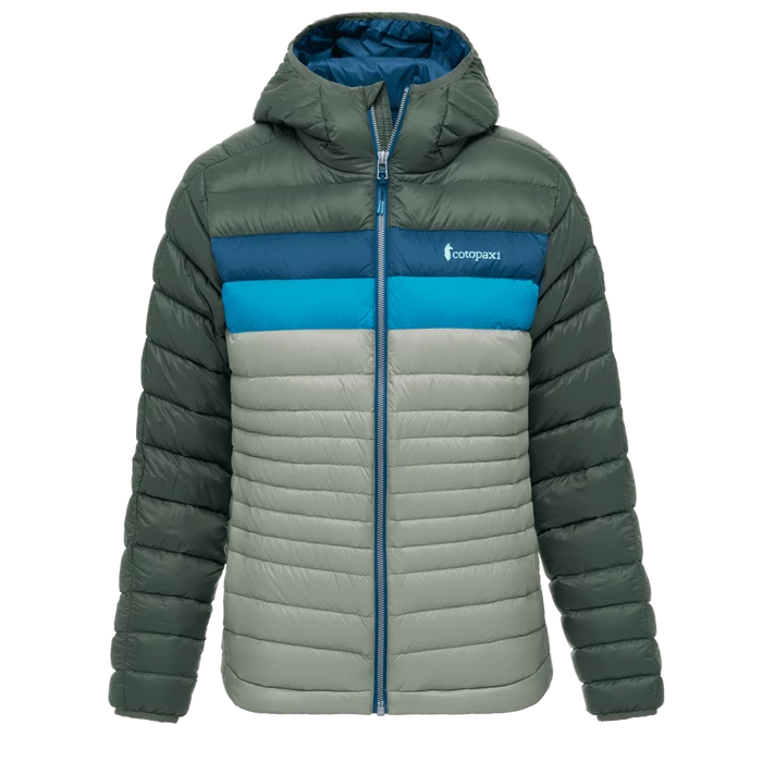 Cheap ⭐ Cotopaxi 👩 Women's Fuego Down Hooded Jacket ✔️ 3 Cotopaxi Women's Fuego Down Hooded Jacket