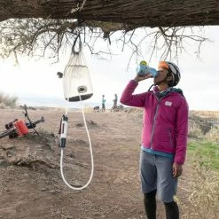 Hot Sale 🎉 Hydration & Water Treatment MSR Guardian Gravity Water Purifier ⌛ 14 Hydration & Water Treatment MSR Guardian Gravity Water Purifier