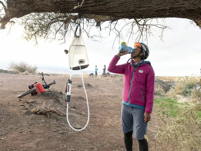 Hot Sale 🎉 Hydration & Water Treatment MSR Guardian Gravity Water Purifier ⌛ 8 Hydration & Water Treatment MSR Guardian Gravity Water Purifier