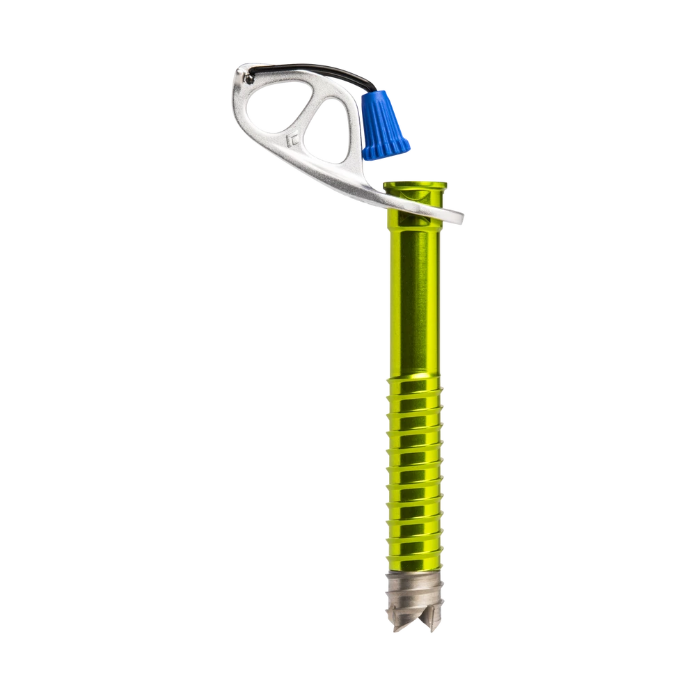 Deals 🥰 Black Diamond Ultralight Ice Screw 😉 6 Black Diamond Ultralight Ice Screw