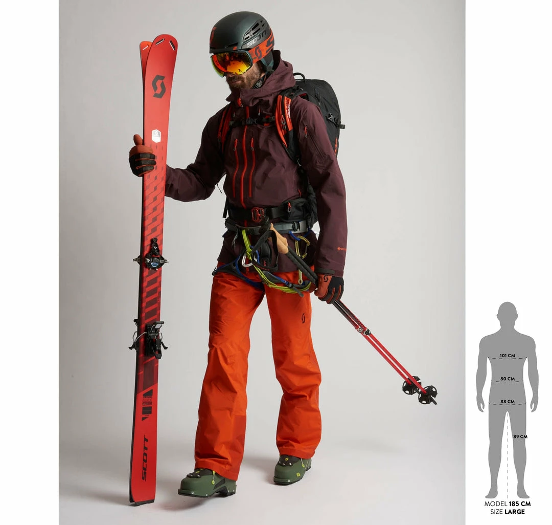 Outlet 😀 Scott Proguide SRS Poles 😍 6 Scott Proguide SRS Poles