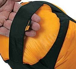 SEA TO SUMMIT Sea To Summit Ultra-Sil Compression Sack- All Sizes Stuff Sacks & Dry Bags