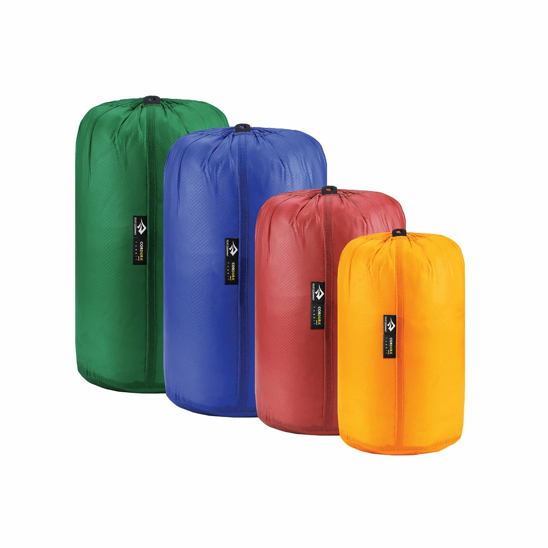 Promo 💯 Stuff Sacks & Dry Bags Sea To Summit Ultra-Sil Stuff Sack - All Sizes 🥰 3 Stuff Sacks & Dry Bags Sea To Summit Ultra-Sil Stuff Sack - All Sizes