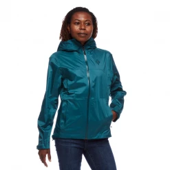 Best reviews of 👏 Black Diamond Treeline Rain Shell - 👩 Women's ⭐ 13 Black Diamond Treeline Rain Shell - Women's
