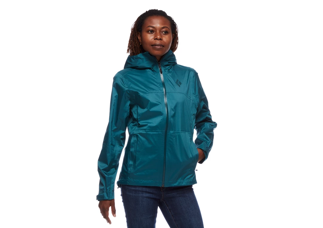Best reviews of 👏 Black Diamond Treeline Rain Shell - 👩 Women's ⭐ 7 Black Diamond Treeline Rain Shell - Women's