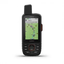 Garmin GPSMAP 66i Watches & Navigation