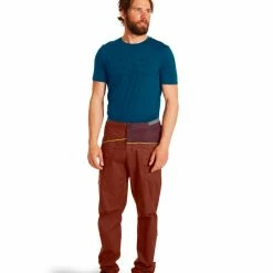 Ortovox Valbon Pants - Men's