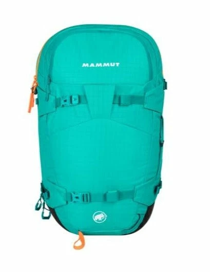 Brand new 🤩 Mammut Ride Removable Airbag 3.0 🤩 5 Mammut Ride Removable Airbag 3.0