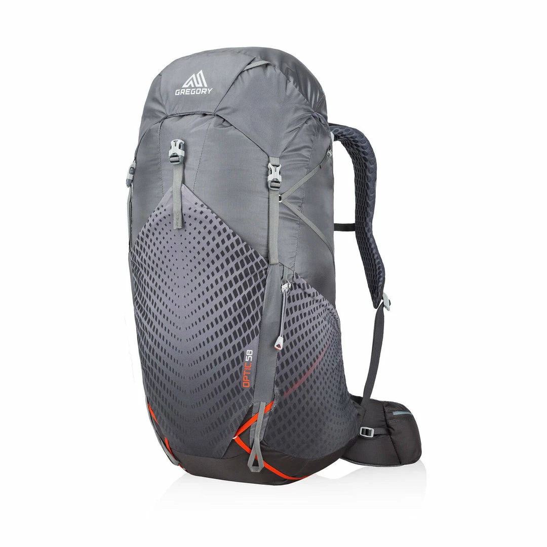 Best deal 🎁 Backpacks & Duffels Gregory Men's Optic 58 ⭐ 5 Backpacks & Duffels Gregory Men's Optic 58