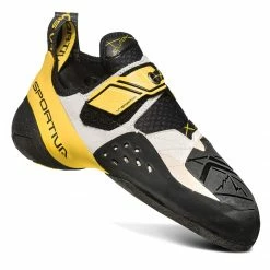 Best Sale 🥰 Climbing 👞 Shoes La Sportiva Solution Men's ⭐ 10 Climbing Shoes La Sportiva Solution Men's