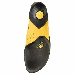 Best Sale 🥰 Climbing 👞 Shoes La Sportiva Solution Men's ⭐ 13 Climbing Shoes La Sportiva Solution Men's