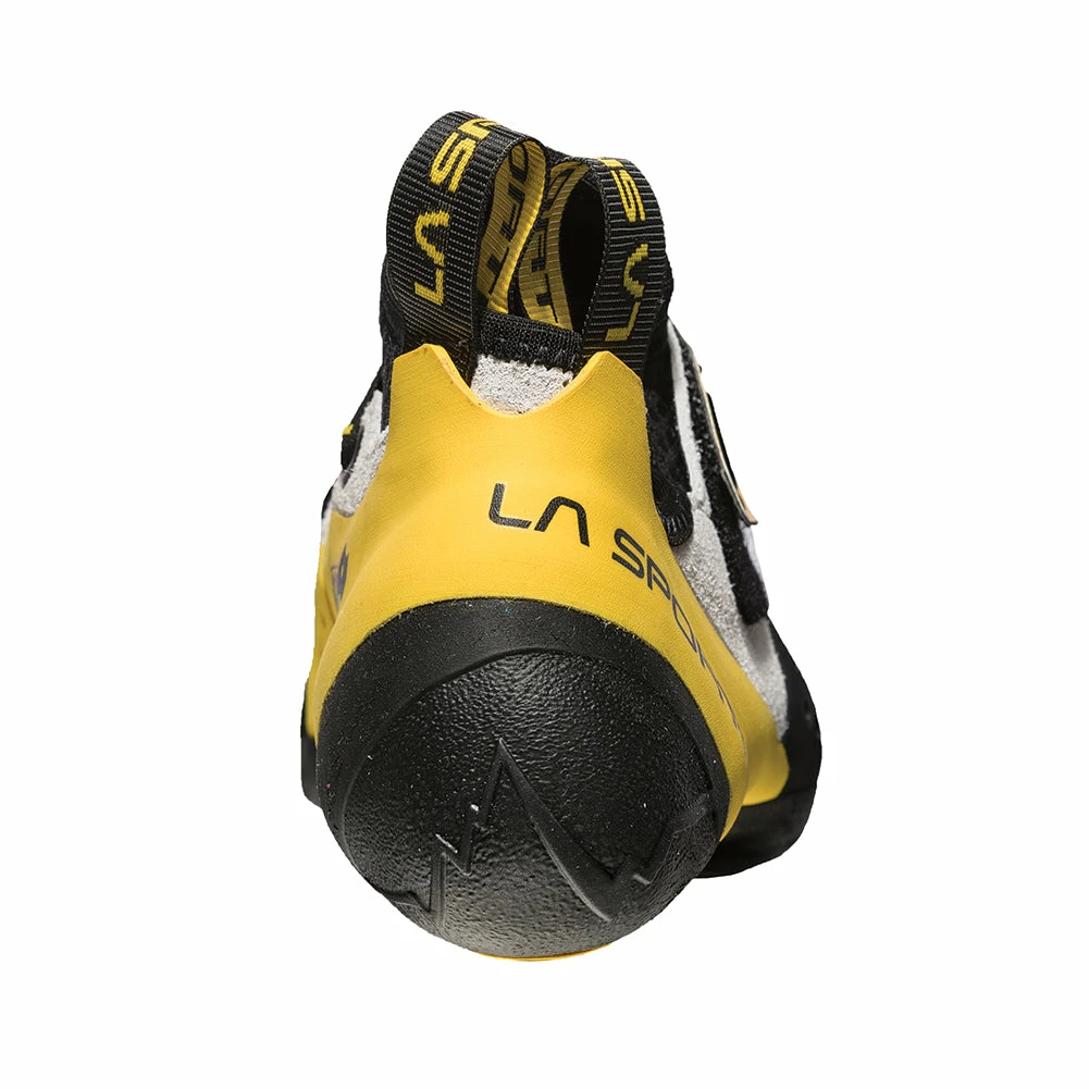 Best Sale 🥰 Climbing 👞 Shoes La Sportiva Solution Men's ⭐ 7 Climbing Shoes La Sportiva Solution Men's