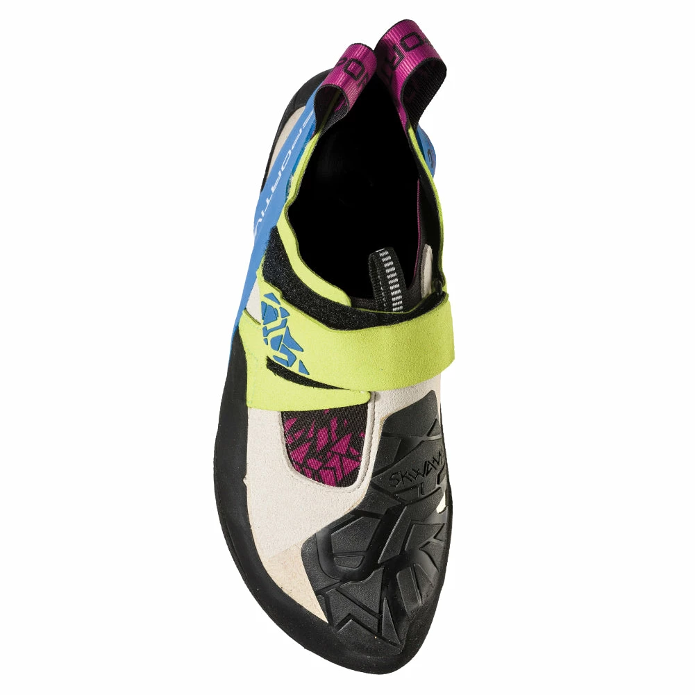 Cheap 👏 Climbing 👟 Shoes La Sportiva Skwama 👩 Women's 🌟 6 Climbing Shoes La Sportiva Skwama Women's
