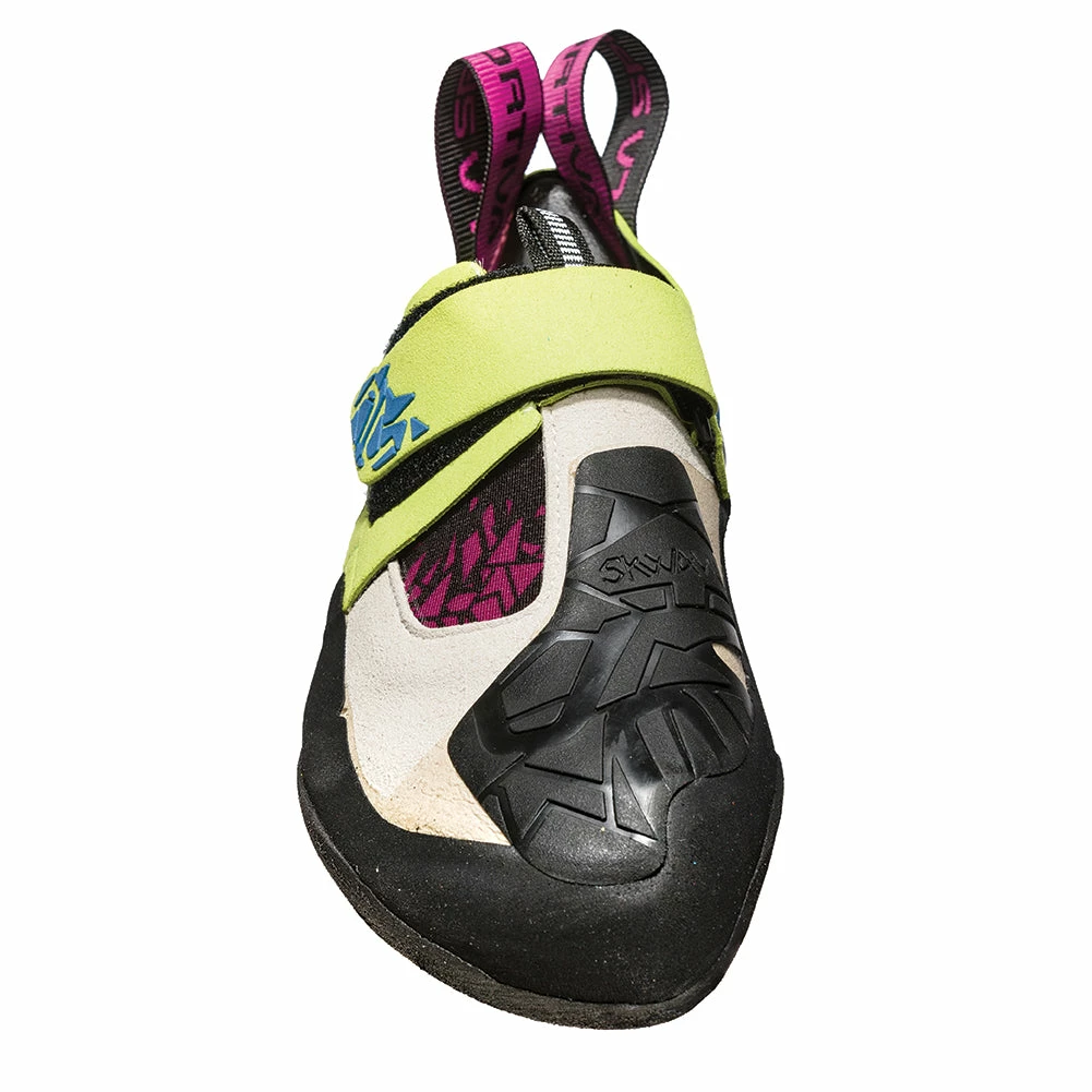 Cheap 👏 Climbing 👟 Shoes La Sportiva Skwama 👩 Women's 🌟 7 Climbing Shoes La Sportiva Skwama Women's