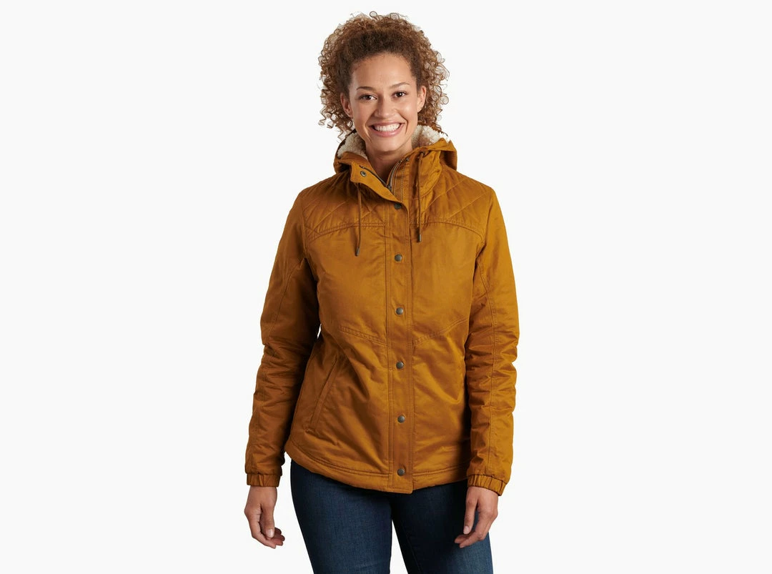 Outlet ⌛ Kuhl Celeste Lined Hoody 👩 Women's 🔔 6 Kuhl Celeste Lined Hoody Women's