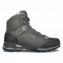 Footwear LOWA Lady Light GTX