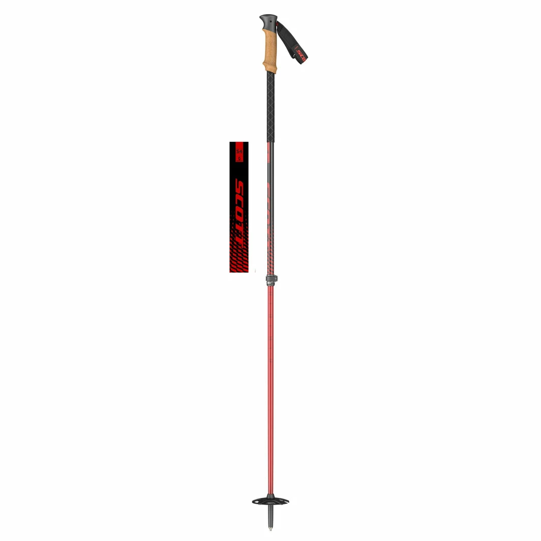 Outlet 😀 Scott Proguide SRS Poles 😍 3 Scott Proguide SRS Poles