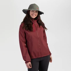 Outdoor Research Equinox Sun Hat Accessories