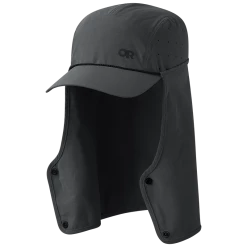 Outdoor Research Equinox Cape Cap Accessories
