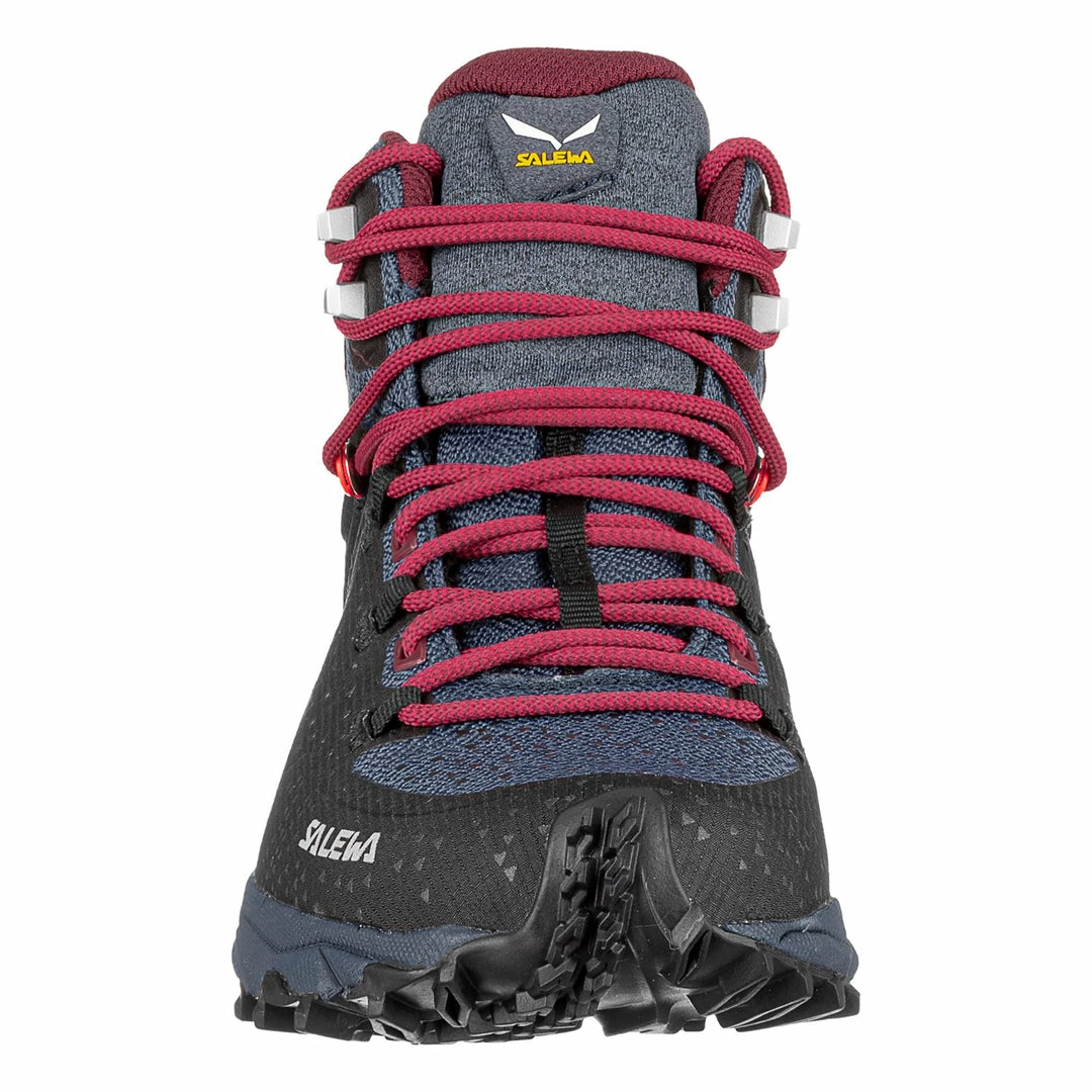 Coupon 👍 Footwear Salewa Alpenrose 2 Mid GTX 👩 Women's ✨ 4 Footwear Salewa Alpenrose 2 Mid GTX Women's