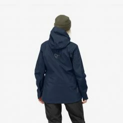 Best Sale 🛒 Norrona 👩 Women's Lofoten GTX Jacket 😀 7 Norrona Women's Lofoten GTX Jacket