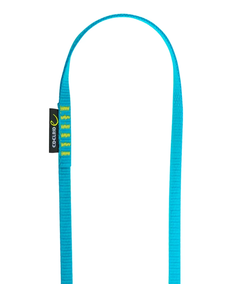 Discount ✔️ Edelrid Tech Web Sling 12mm Hardware 🌟 7 Edelrid Tech Web Sling 12mm Hardware