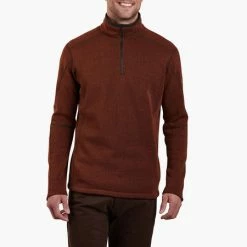 Kuhl Revel 1/4 Zip Men's