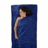 SEA TO SUMMIT Sleep Silk/Cotton - Traveller Liner
