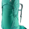 Top 10 🎁 Deuter Aircontact Ultra 50+5 Trekking 🎒 Backpack 🎉 2 Deuter Aircontact Ultra 50+5 Trekking Backpack