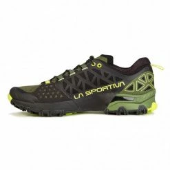 La Sportiva Bushido II Men's Footwear