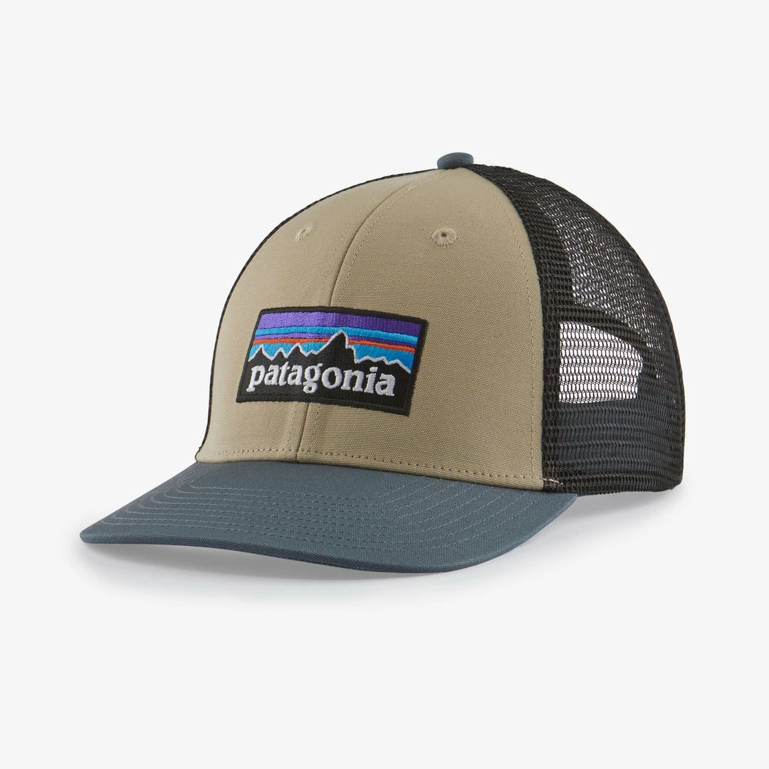 Cheapest 💯 Patagonia P-6 Logo LoPro Trucker 🎉 3 Patagonia P-6 Logo LoPro Trucker