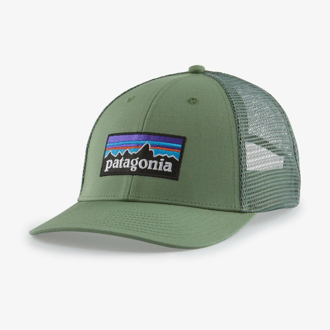 Cheapest 💯 Patagonia P-6 Logo LoPro Trucker 🎉 6 Patagonia P-6 Logo LoPro Trucker