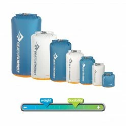 Sea To Summit Evac Dry Sack - All Sizes