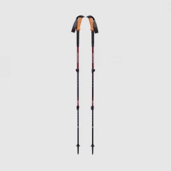 Accessories Black Diamond Trail Ergo Cork Trekking Poles - Women's