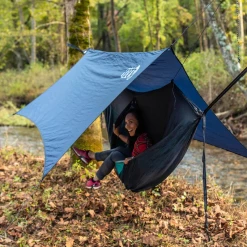 Camp Furniture Eno OneLink Hammock System