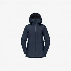 Best Sale 🛒 Norrona 👩 Women's Lofoten GTX Jacket 😀 9 Norrona Women's Lofoten GTX Jacket