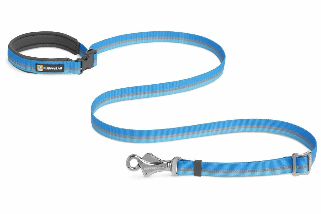 Brand new ❤️ Ruffwear Crag Leash 🔥 6 Ruffwear Crag Leash